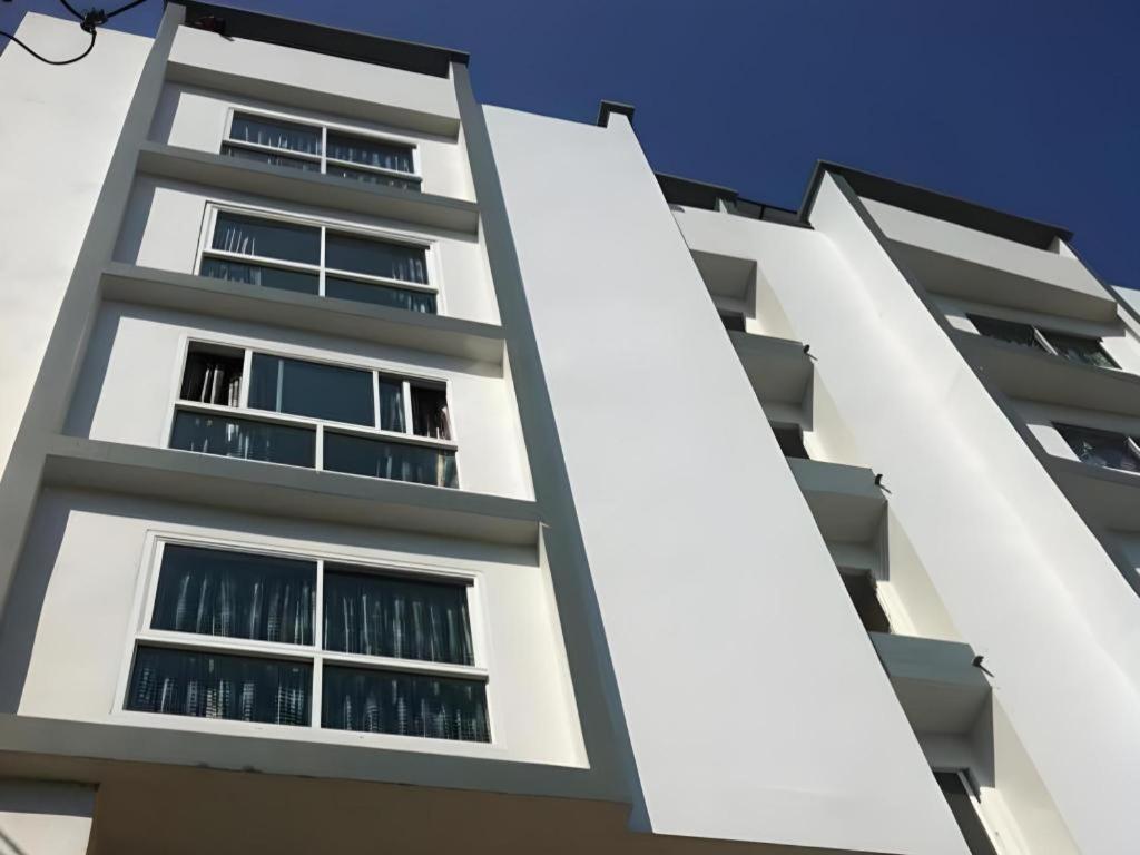 Buddy Place Bangkok Exteriér fotografie